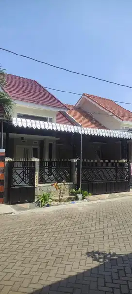 Kontrakan Murah Malang Bisa Nego