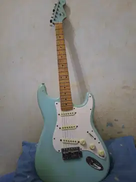 Squier Stratocaster Standard Original