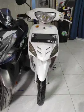 Mio 2010 convert sporty 6jt nett