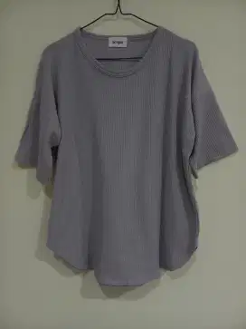 ATASAN ECINOS TOP (CEWEK)