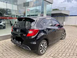 Brio RS MATIC 2020