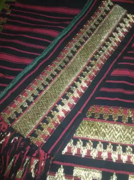 Tapis Lampung Klasik