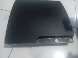 PS3 SLIM HD16GB SECOND