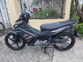 Jupiter MX New 135