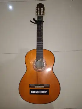 Gitar Yamaha C70 Second Mulus