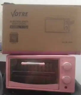 Di jual oven Mini