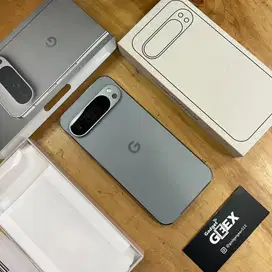 Google Pixel 9 Pro XL 5G 16./256GB Hazel Global HK set Pajak resmi