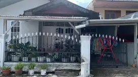 Di jual segera rumah