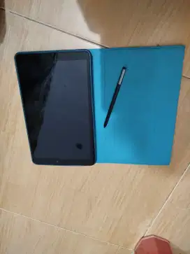 Samsung galaxy tab A8 P205
