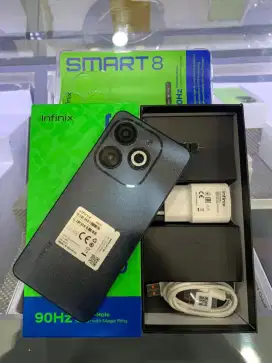 Infinix smart 8 4/64GB