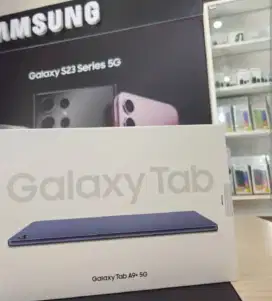 Tab A9+ 5G 11inchi