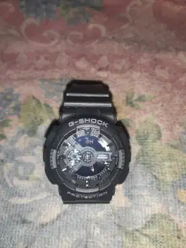 Jual jam tangan G-Shock ori