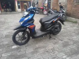 DiJual beat th 2022 plat