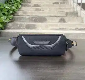 Tas Pinggang TUM McLaren Import (Premium)