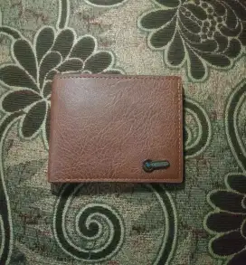 Dompet msh baru