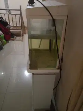 Jual Aquarium boyu