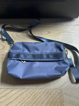 Preloved slingbag Nike