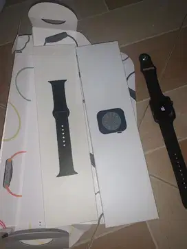 apple watch series 1, no minus