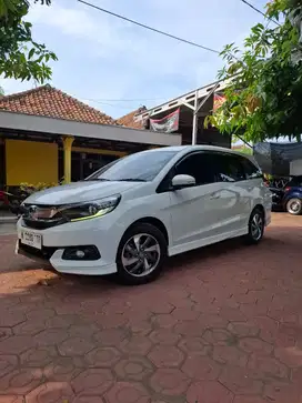 Honda Mobilio 2019 Bensin