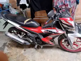 Jual Honda Sonic 150