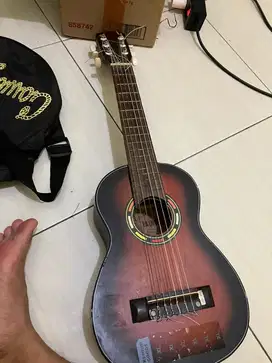 Gitarlele Falmons CG 50