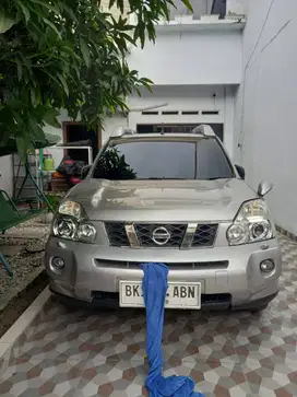 NISSAN X TRAIL 2.5 XT T31 A/T TAHUN 2009/2010