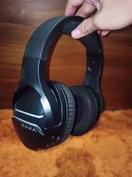HEADSET WIRELESS REXUS DAXA SATURN ST1