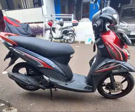 Motor Yamaha Mio GT 2013