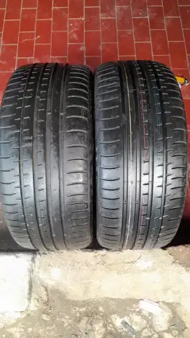 Ban copotan audy A6 acclera phi 255/40 R19 95/90% 2020..2pcs