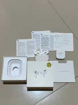 Dijual cepat AirPods Pro gen 1