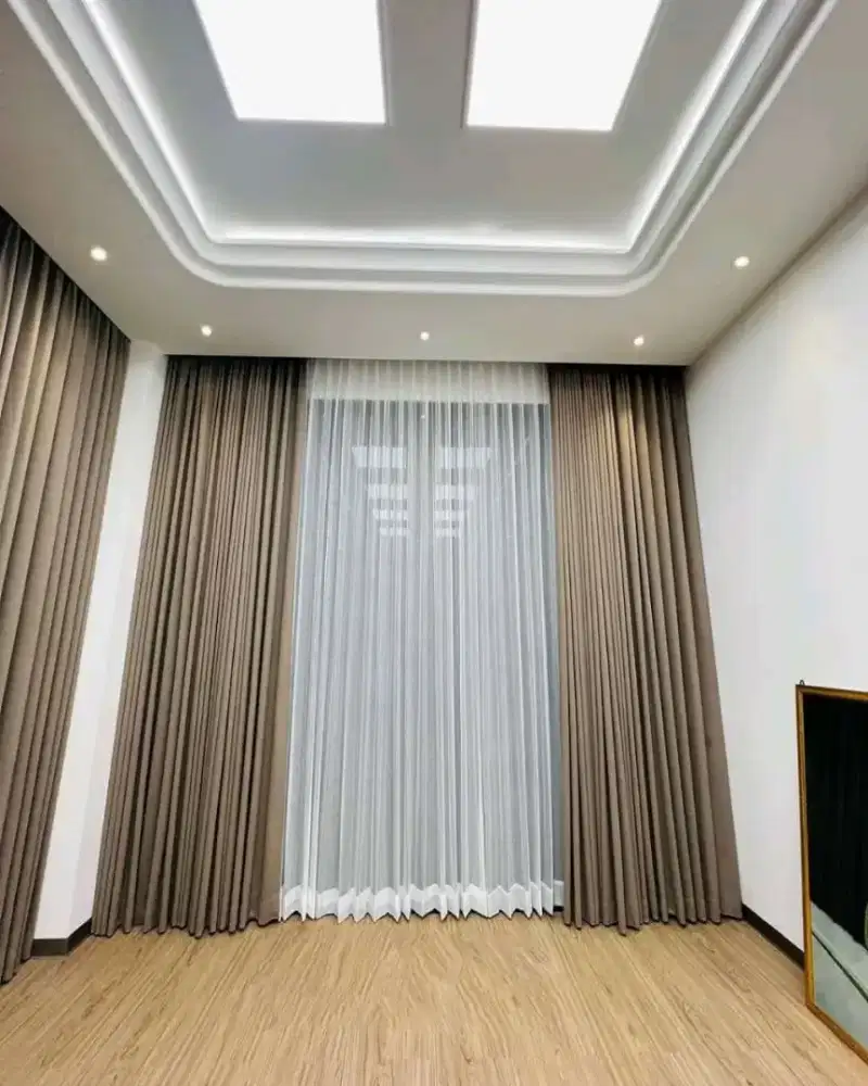 Gorden import dan lokal