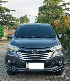 Daihatsu Xenia 1.3 X MT DELUXE 2017