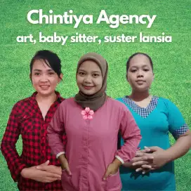 SEDIA Prt, Art , BabySitter , Nanny, Suster Lansia