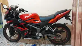 Ninja rr tahun 2015