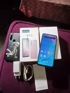 Vivo V15 Pro 8/256Gb