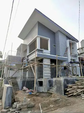 tukang ahli bangunan rumah