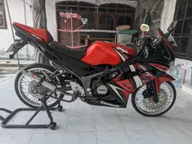 Ninja RR SE 2014