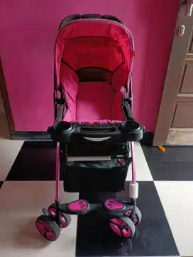 Stroller Baby Polo