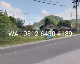 BU TANAH 1.500M³ BANDAR BARU PINGGIR JLN JAMIN GINTING (081264304189)