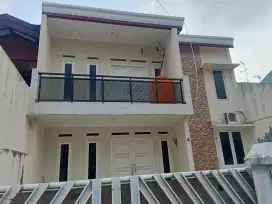 Jual Rumah Depok Taman Manggis Permai