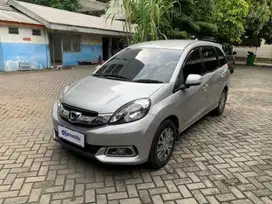 [OLXmobbi] Honda Mobilio 1.5 E Prestige Bensin-AT 2015 674