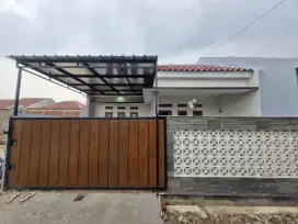 JUAL RUMAH READY STOK&INDENT FREE DESIGN DEKAT STT TELKOM&TOLBUAHBATU