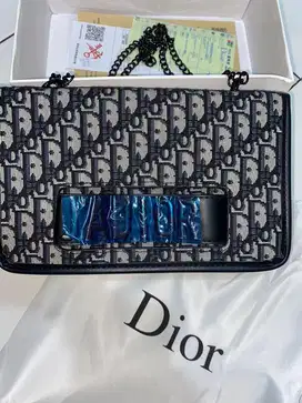 TAS DIOR ORI BARU BERSEGEL