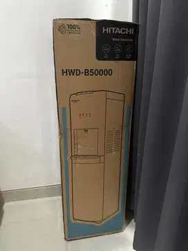 Dispenser hitachi