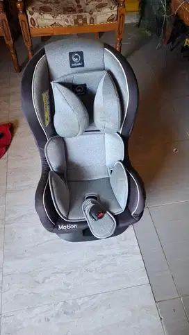 Dijual car seat/tempat duduk mobil balita