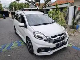 HONDA MOBILIO 1.5 RS AT 2016