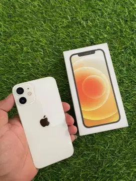 IPHONE 12 MINI BEACUKAI