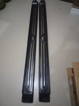 Di juwal setep/injekan kaki inova