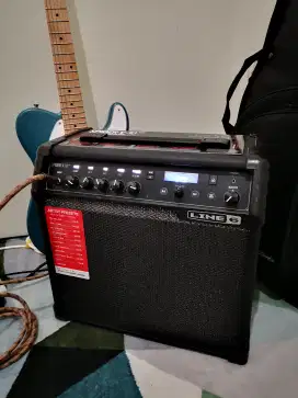 Ampli gitar - Line 6 Spider V30 MKII