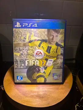 FIFA 17,18,19 Playstation 4